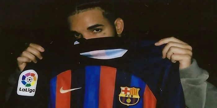 Barcelona Dihajar Real Madrid, Drake Rugi 9,2 Miliar