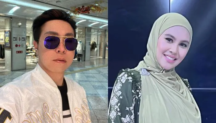 Kalah Praperadilan dari Richard Lee, Bagaimana Tanggapan Kartika Putri?