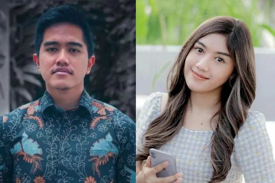 Kaesang Pangarep Pamer Foto Prewedding Bareng Erina Gudono, Tanggal Pernikahannya Terkuak