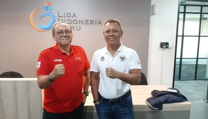 Mengenal Irjen Pol Sudjarno yang Diduga Kuat Maju Menjadi Direktur Utama PT LIB Gantikan Akhmad Hadian Lukita