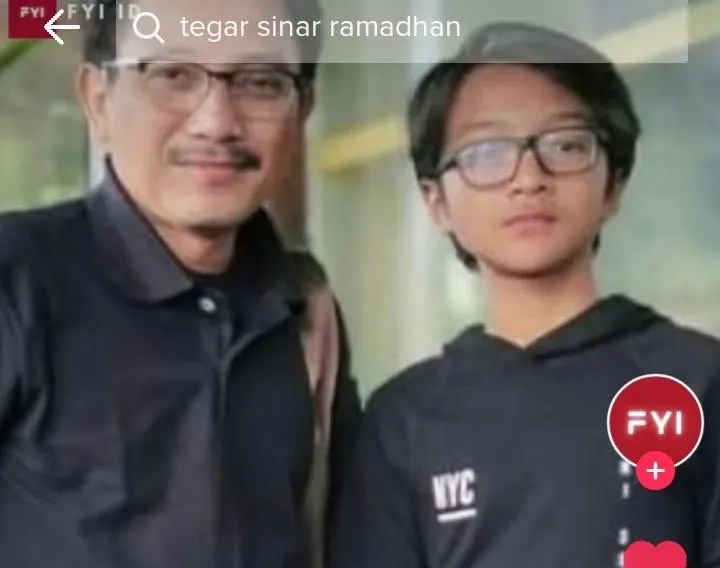 Viral pesan terakhir dari mahasiswa UGM yang bunuh diri, Tegar Sinar Ramadhan.