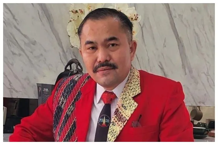 Kamaruddin Simanjuntak Mendadak 'Hilang' dari Hadapan Publik, Tokoh NU: Mungkin Dia Sudah Lelah