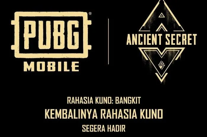 Kode Redeem PUBG Mobile Minggu 3 Juli 2022