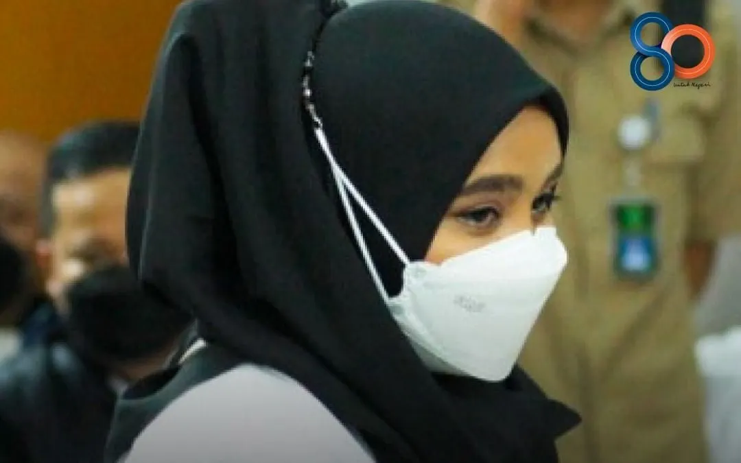 Susi, Asisten Rumah Tangga Ferdy Sambo (dok/ ist)