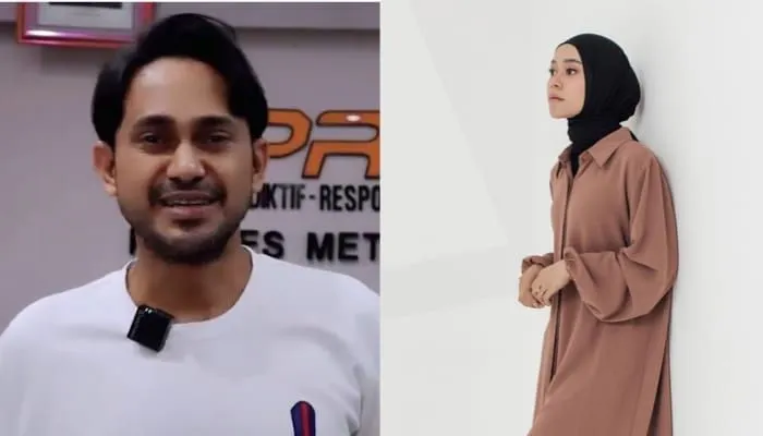 Ramzi Angkat Bicara terkait Isu Lesti Kejora, Sumber gambar : @abiramzi76 dan @lestykejora)