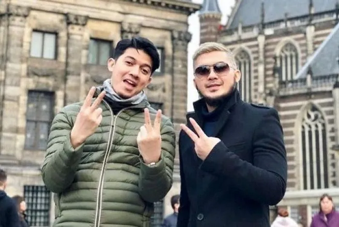 Hafiz Fatur Adik Irwansyah Jadi Buronan Kejari Bogor, Rugikan Negara Miliaran Rupiah!