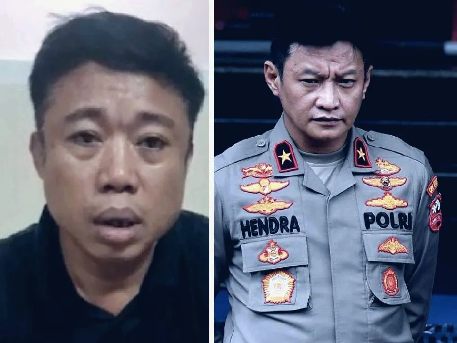 Sempat Geger soal Bisnis Tambang Batu Bara, Ismail Bolong Beri Pengakuan: Saya Ditekan Hendra Kurniawan