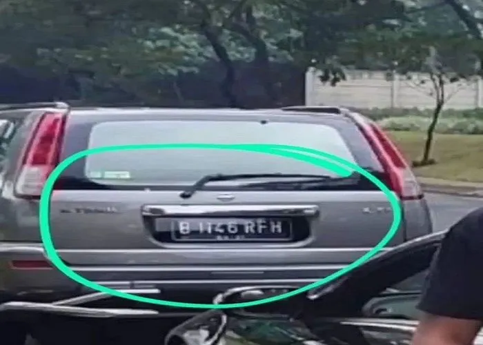 Video Viral Pemukulan yang Dilakukan Terduga Pejabat Negara, Begini Penjelas