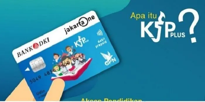 Hore! KJP Plus Tahap 2 Tahun 2022 Segera Dibuka
