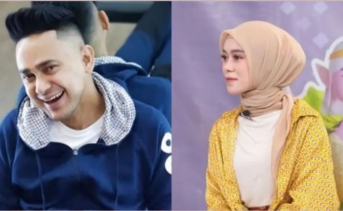 Lesti di Usir Oleh Kru Indosiar Hingga Posisi Jurinya Diganti, Ini Penjelasan Ramzi 