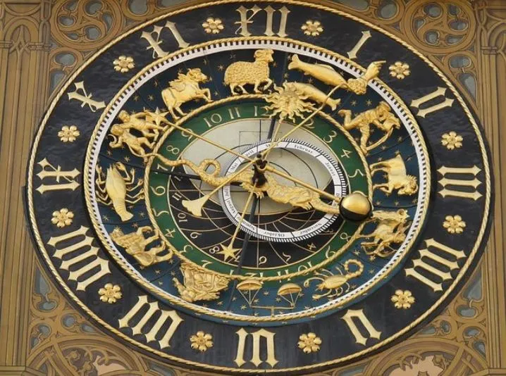 Ramalan Zodiak Hari Ini Rabu 5 Oktober 2022: Aries Siap Mengejar Impian, Libra Bisa Bernapas Lega