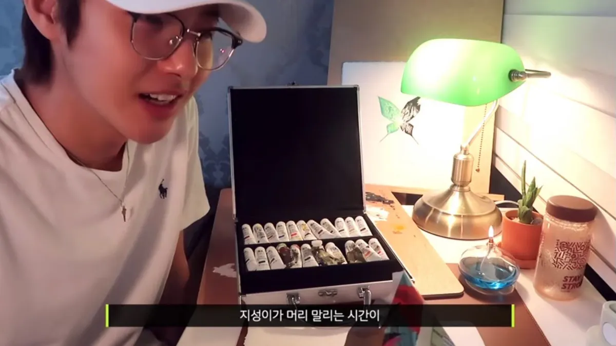 Renjun NCT