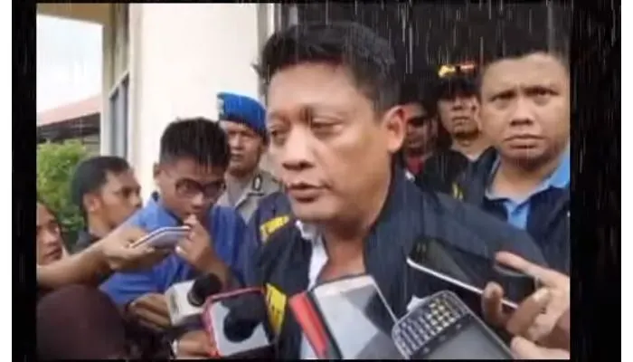Geger! Tidak Hanya Tantang Perang, Krishna Murti Disebut Akan Bikin Ferdy Sambo di Eksekusi Mati, Ternyata&hellip;