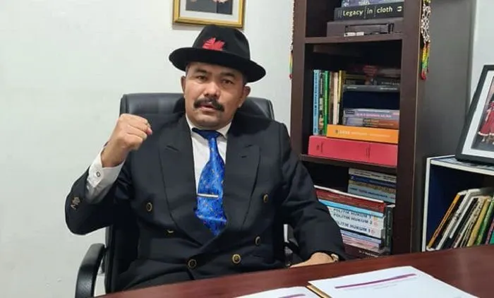 Kamaruddin Simanjuntak Ungkap Kemungkinan Brigadir J Masih Hidup Jika Adiknya Tak Lakukan Hal Ini