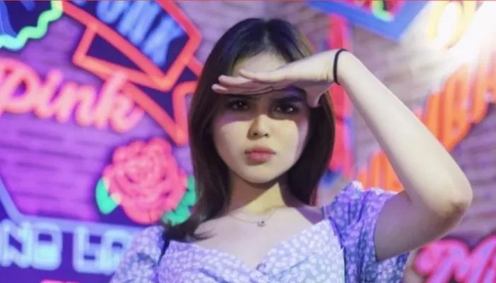 Kisah hidup mendiang Laura Anna akan dijadikan film 
