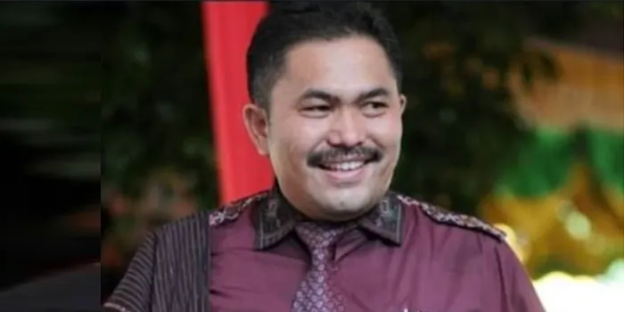 Latar Belakang Kamarudin Simanjuntak Ternyata Tak Biasa