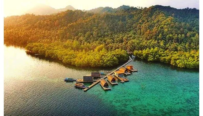 Destinasi Liburan Anti Mainstream untuk Warga Ibu Kota, dari Pulau Seribu hingga Lampung