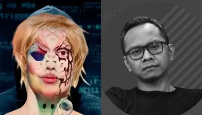 Nama Jim Geovedi mulai naik karena kemunculan hacker yang menghebohkan publik belakangan ini bernama Bjorka.