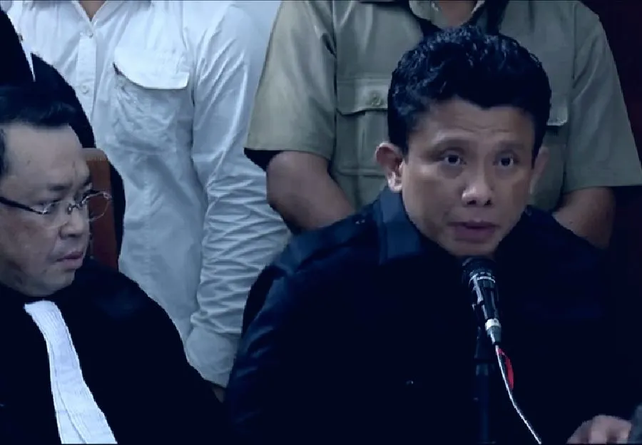 Skenario Awal Ferdy Sambo dibantah sejumlah saksi