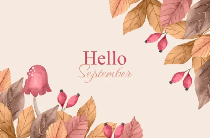15 Quotes Bulan September 2022, Berbahasa Inggris Lengkap dengan Artinya