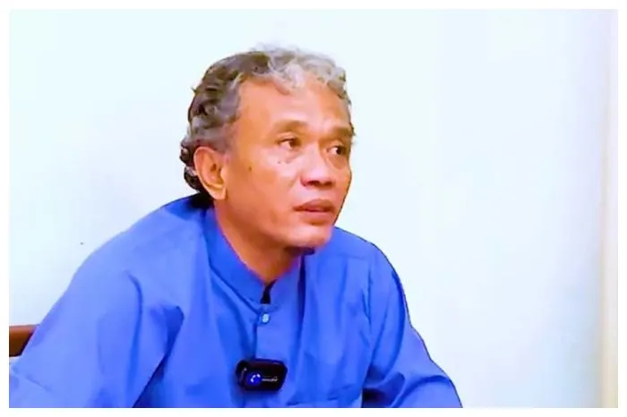 Sosok Bambang Tri Mulyono, Penggugat Ijazah Jokowi yang Ternyata Bukan Orang Sembarang