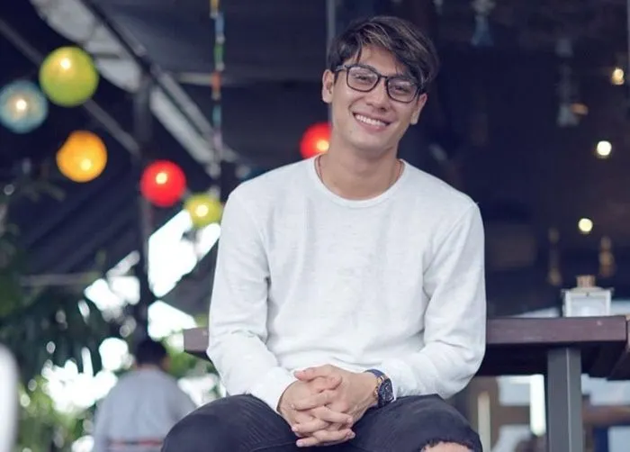 Beda gaya hidup dulu, kini Rizky Billar mendadak sultan.