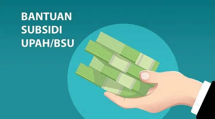 Daftar Golongan yang Tidak Dapat BSU 2022 dari Pemerintah, Cek di Sini!