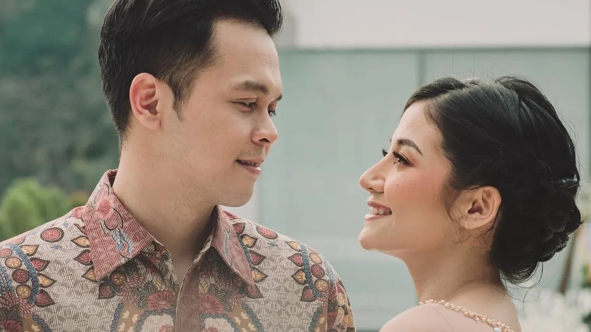 Istri Rio Alief Drummer NOAH Clerence Chyntia Meninggal Dunia, Sempat Ungkap Kerinduan pada Maminya