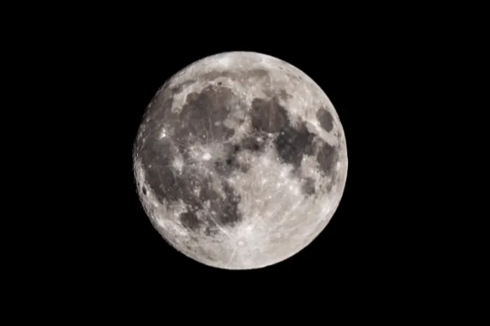 Jangan Sampai Ketinggalan, Besok 8 November 2022 Akan Ada Fenomena Gerhana Bulan Total Terakhir di Tahun Ini