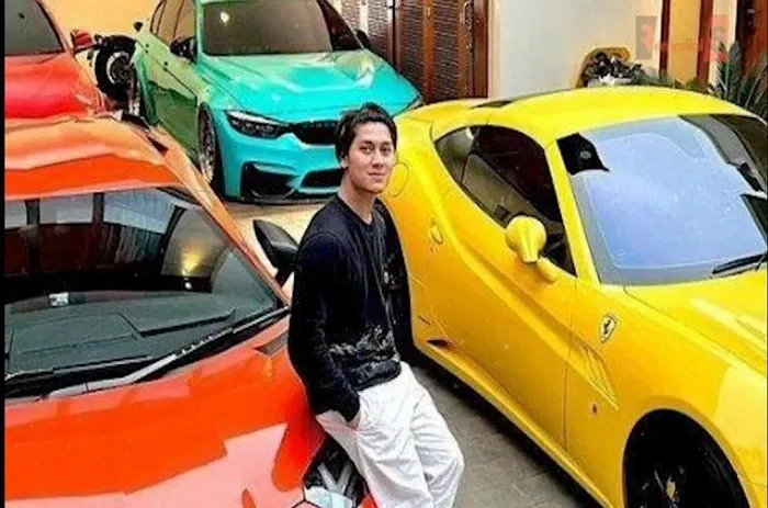 Ini Dia 3 Aset Rizky Billar, Setelah Nikah Dengan Lesti Kejora