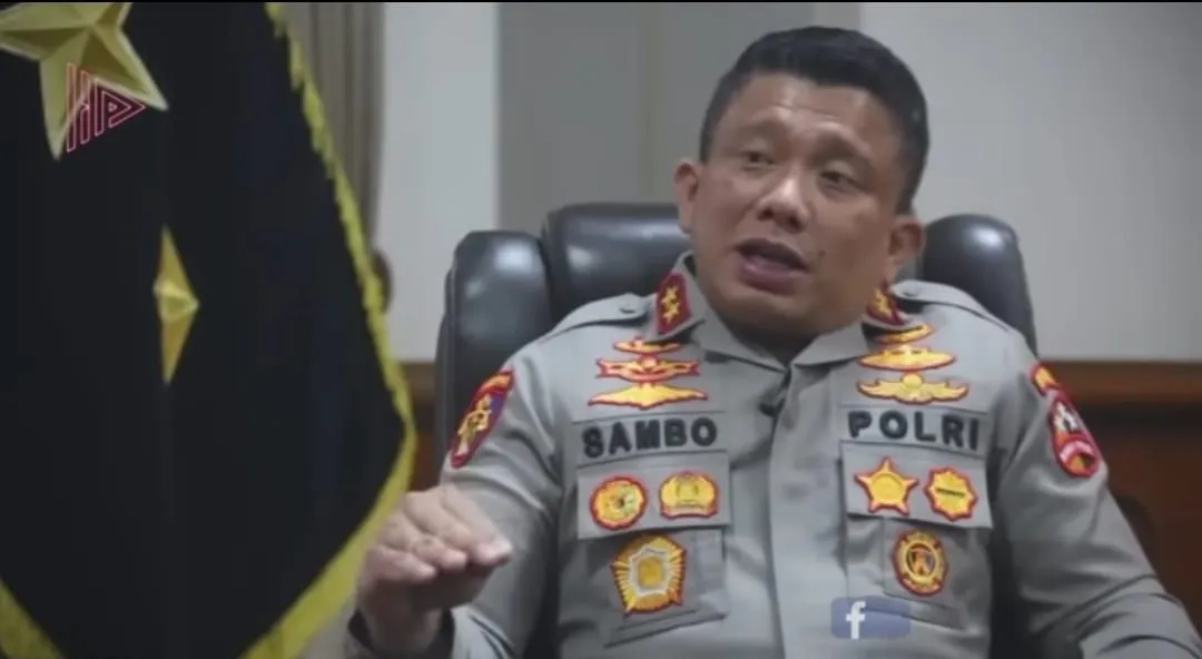 Kejagung Gabungkan 2 Perkara Ferdy Sambo, Polri Bakal Usut Tuntas Kasus Pembunuhan Berencana Brigadir J