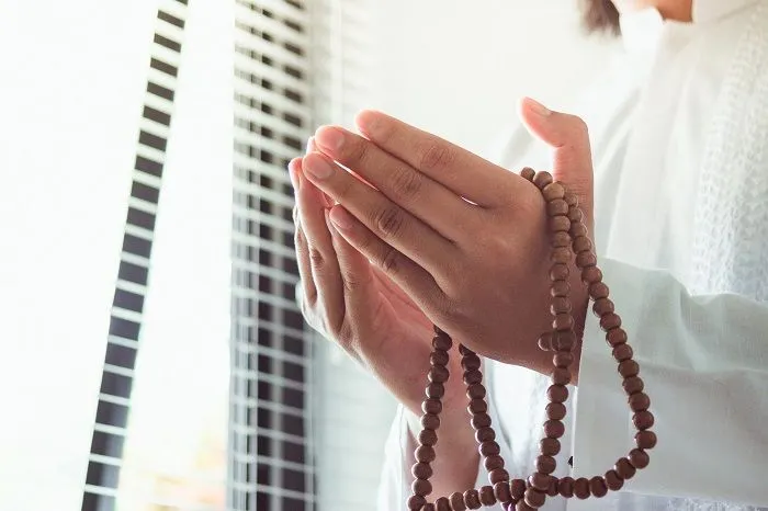 Bacaan Niat Puasa Dzulhijjah Jelang Idul Adha, Sehari Setara Satu Tahun