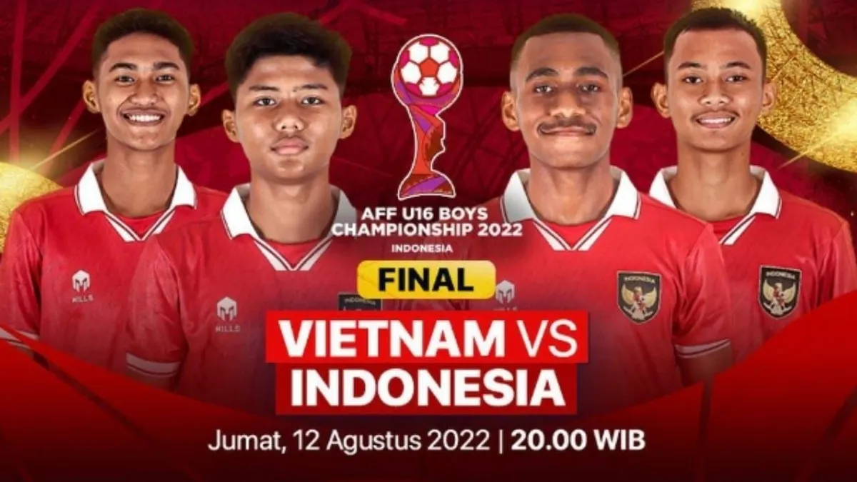 AFF U-16