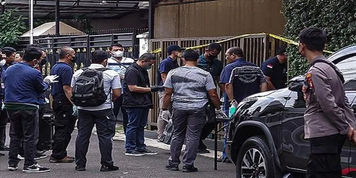 Besok Rekonstruksi Pembunuhan Brigadir J Dilakukan