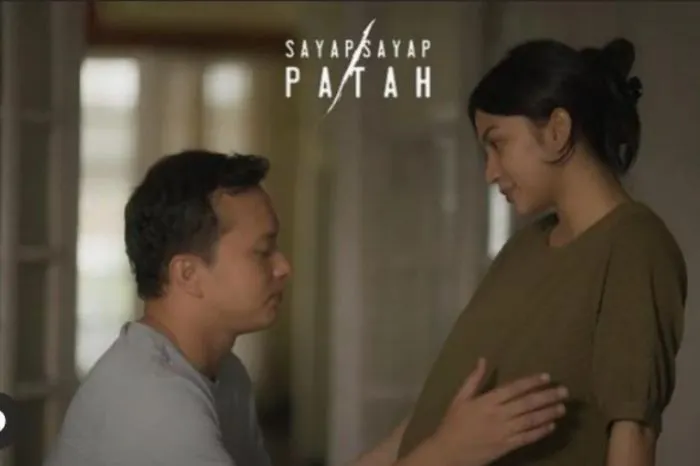 Nicholas Saputra dan Ariel Tatum Ternyata Tak Saling Follow Instagram
