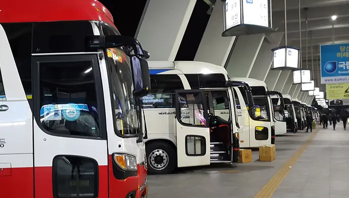 Kenaikan BBM berimbas pada kenaikan tarif Bus AKAP