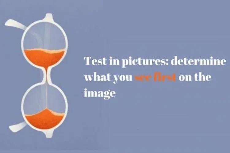 Tes Kepribadian