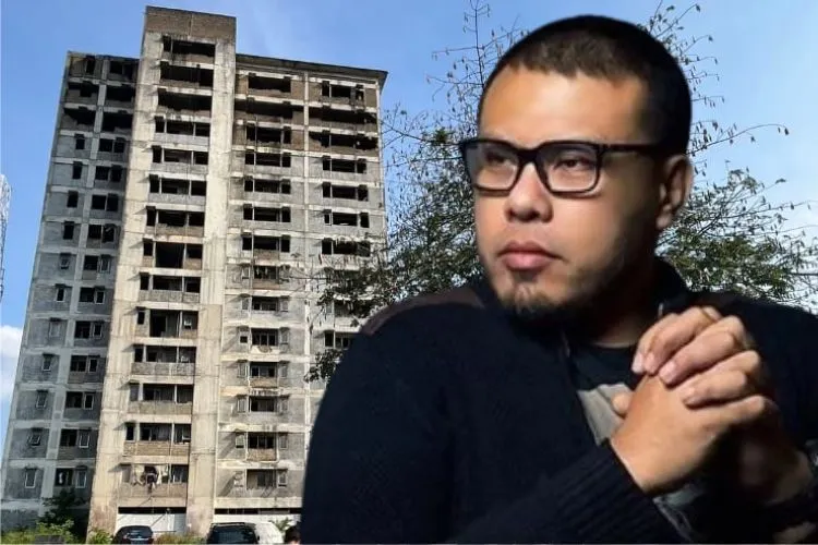 Lokasi Rumah Rusun Pengabdi Setan 2 Disebut Tak Berpenghuni 15 Tahun