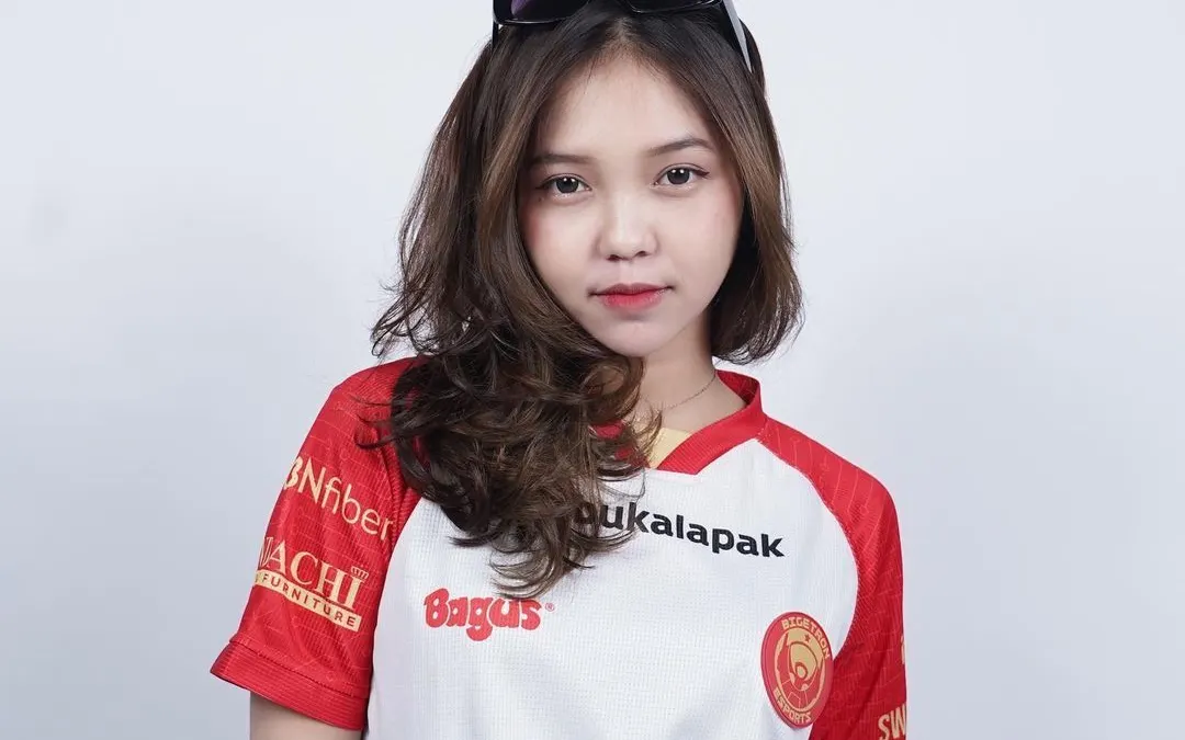 Simak Profil dan Biodata Sosok Meyden, Ternyata Pro Player MLBB dengan Segudang Prestasi!