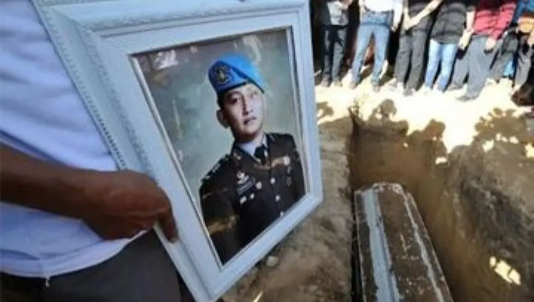Hasil Autopsi Ulang Brigadir J diumumkan.