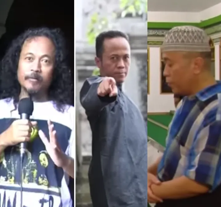 RIP Agus “Ki Joko Bodo” Yulianto, Praktisi Spiritual yang Mewariskan Rumah Megah di Ujung Perjalanan Batiniah.