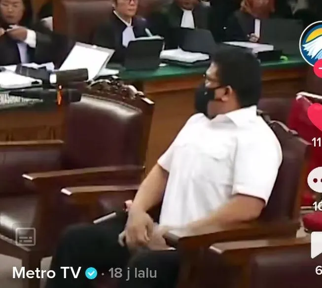 Sejumlah Fakta Baru Pembunuhan Brigadir J Terungkap, Ini Alasan Sidang lanjutan Sambo Cs Ditunda Selama Sepekan