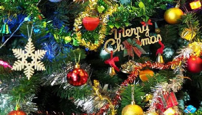 Merry Christmas! 25 Caption Ucapan Selamat Natal 2022, Kreatif dan Penuh Makna Cocok Untuk Kartu Hadiah