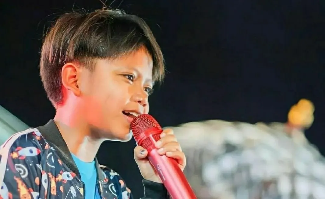 Farel Prayoga.