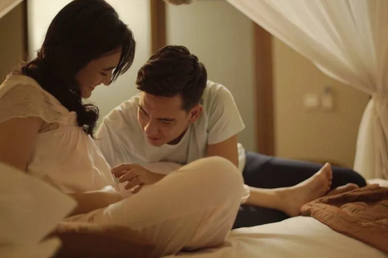 Sinopsis Film Teman Tapi Menikah 2 yang Tayang Hari Ini Kamis 25 Agustus 2022 di SCTV