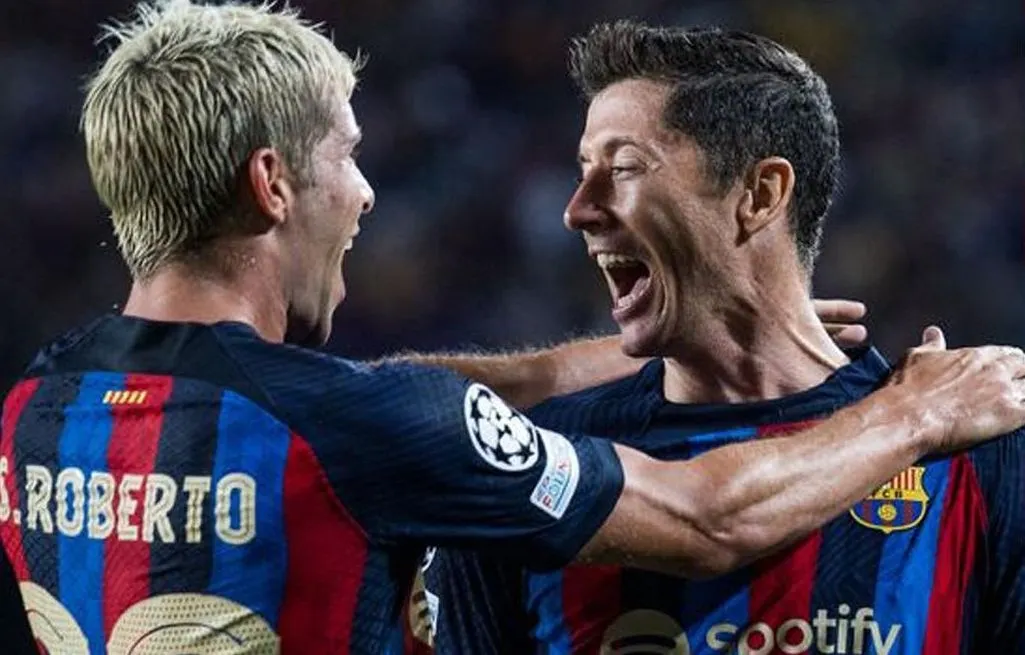 Barcelona akan duel dengan Cadiz di Liga Spanyol pada Sabtu, 10 September 2022.