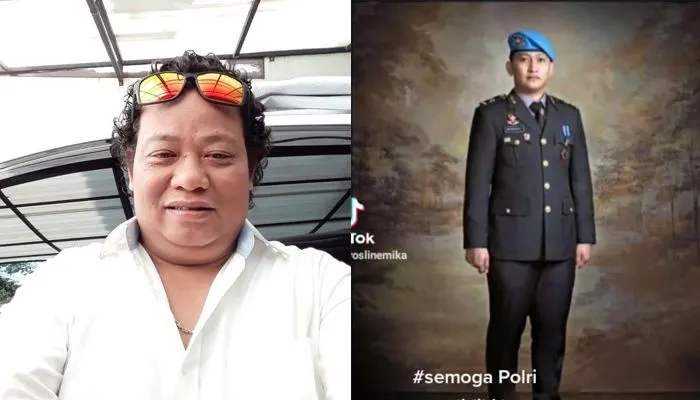 Kuat Maruf Ikut Andil dalam Kasus Pembunuhan Brigadir J, Padahal Dulu Keduanya 'Bestie', Ini Buktinya