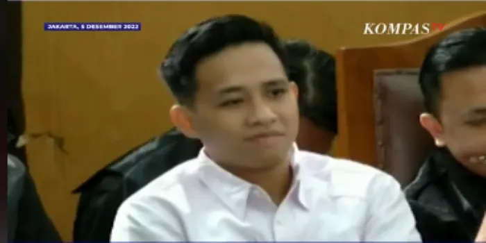 Richard Eliezer Tak Kuasa Menahan Tawa saat Ricky Rizal Mengatakan Hal Tak Masuk Akal, Ini Katanya