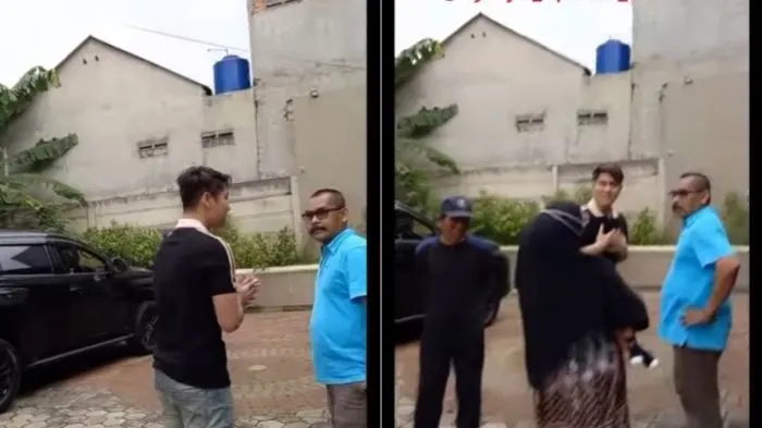 Artis Rizky Billar kembali muncul dengan kasus yang menjadi perbincangan baru di jagat maya.  Setelah sebelumnya ramai diberitakan akibat kasus KDRT yang menjeratnya, Rizky Billar kembali menghebohkan dengan tindakannya.  Kini apapun tindakan yang dilakukan Rizky Billar menjadi bahan yang ramai untu