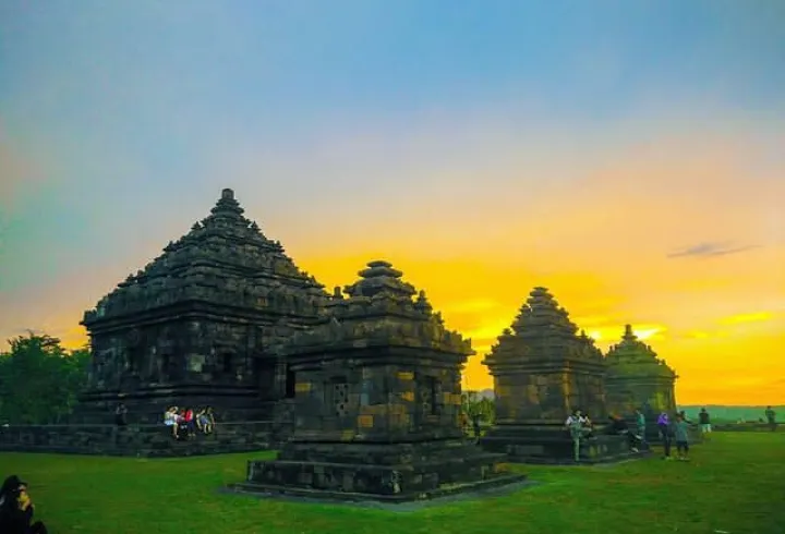 Ingin Sekedar Refreshing atau Healing? Berikut Tempat Wisata di Yogjakarta yang Bisa Kamu Kunjungi